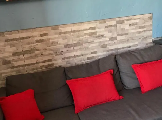 Castillo Sun Bungalow