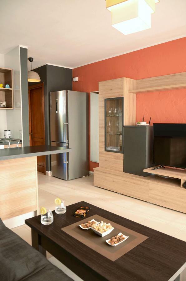 Holiday home Castillo Sun Caleta De Fuste