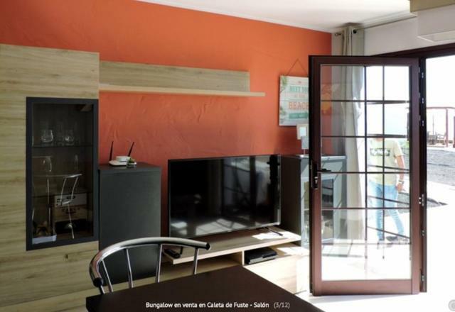Castillo Sun Holiday home *