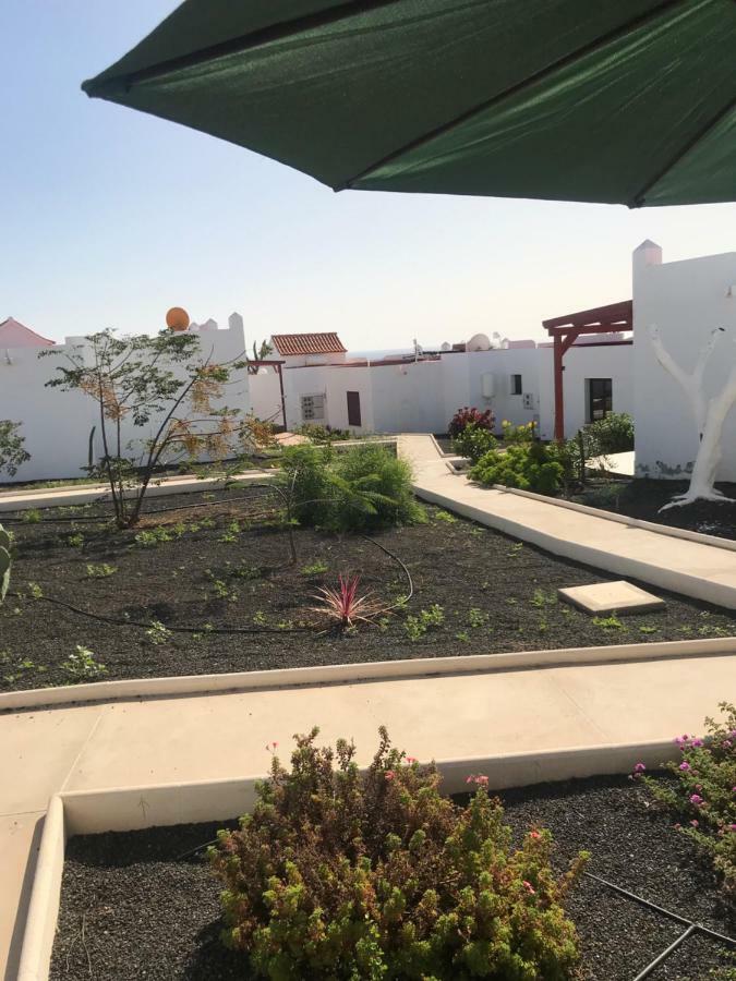Castillo Sun Holiday home Caleta De Fuste